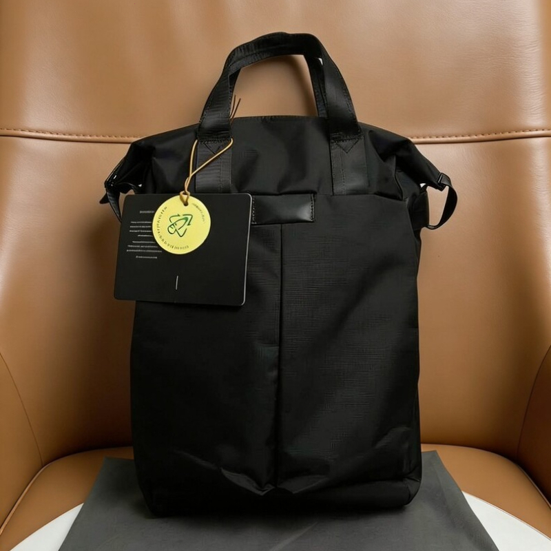 Luxury Bags Tokyo - Luxury Tokyo TotePack 20L Unisex Waterproof