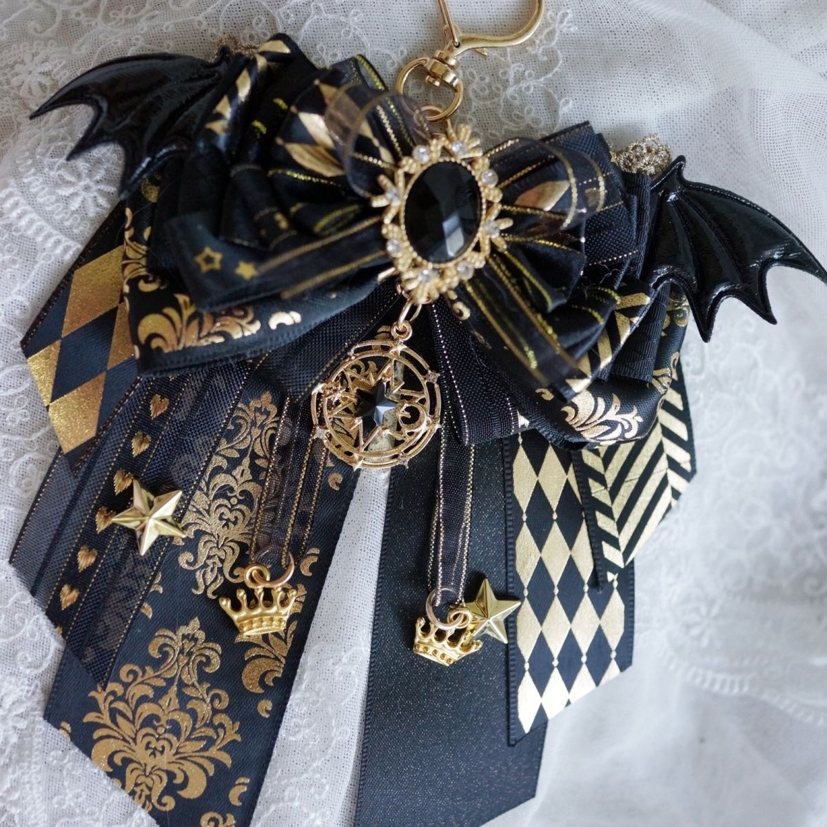 hand made ribbon long streamer - Luxury Bags Made In China avis et prix