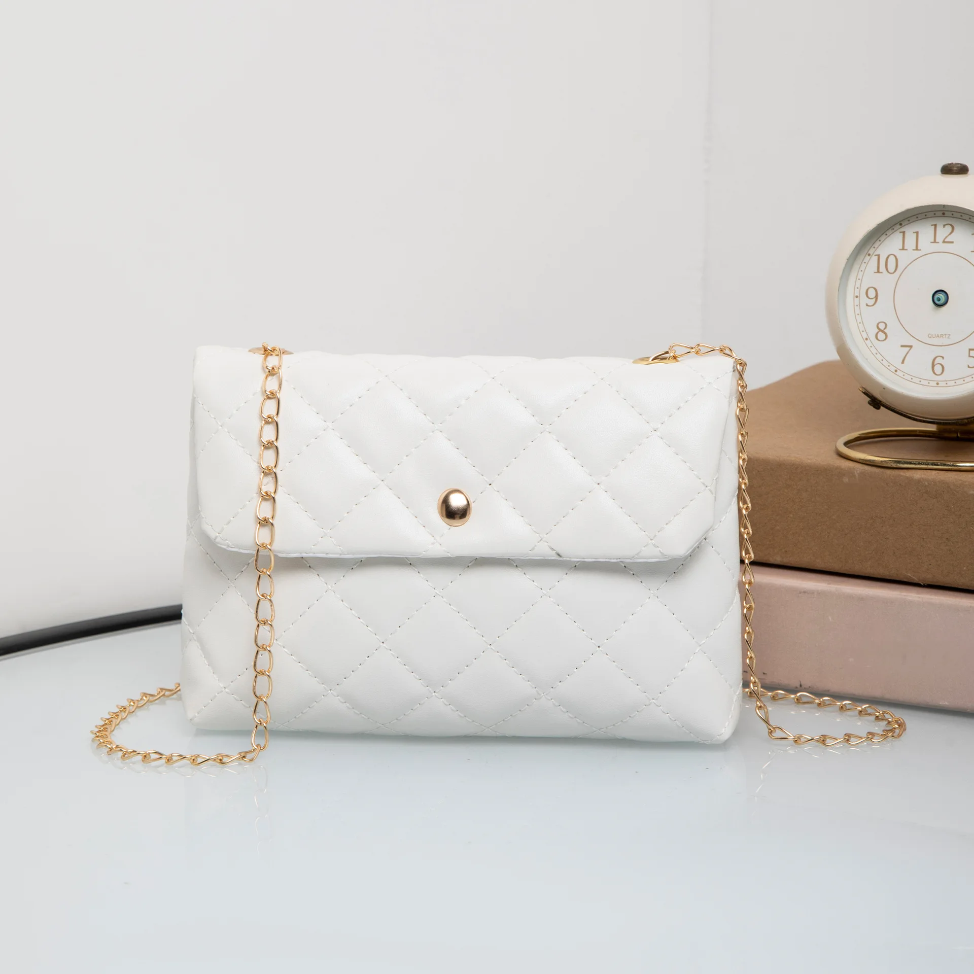 2025 Fashionable Shouler bags  - Luxury Quilted Bags avis et prix