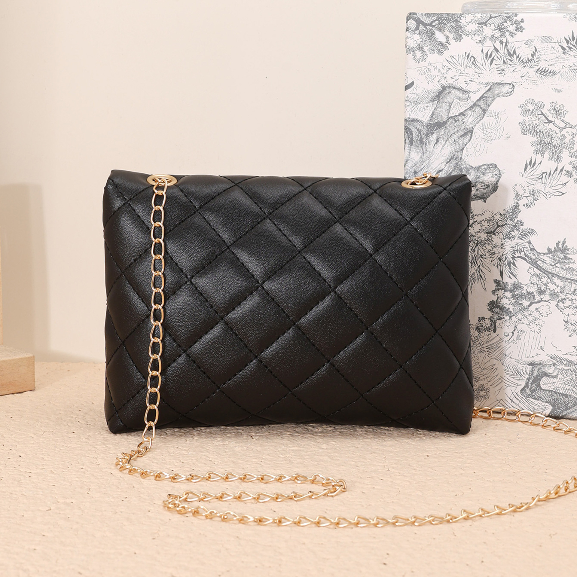 2025 Fashionable Shouler bags  - Luxury Quilted Bags avis et prix
