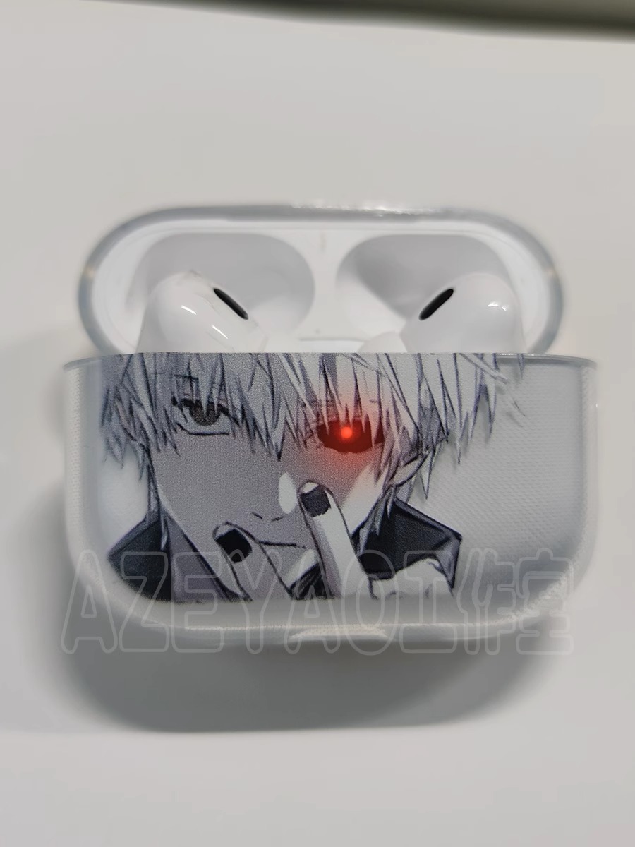 Anime Luxury Tokyo Ghoul Airpo - Luxury Bags Tokyo avis et prix