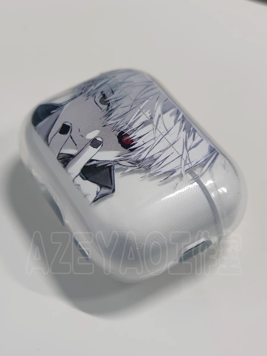 Anime Luxury Tokyo Ghoul Airpo - Luxury Bags Tokyo avis et prix