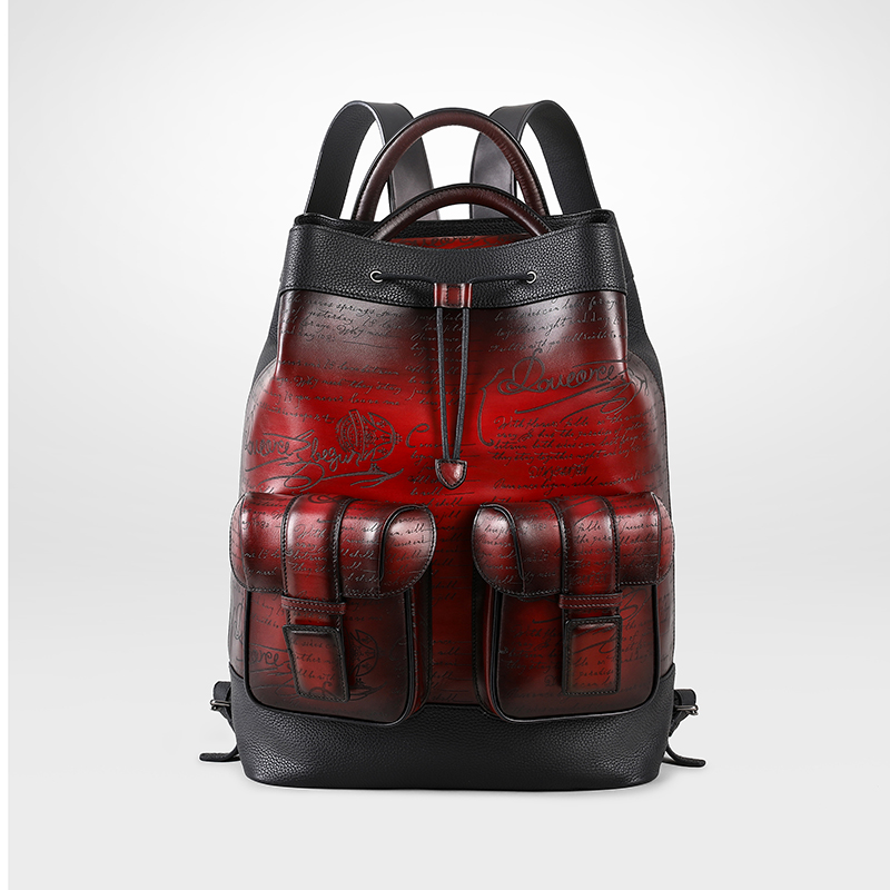 DIMY 2025 Men's Backpack Made  - Luxury Bags Made In China avis et prix