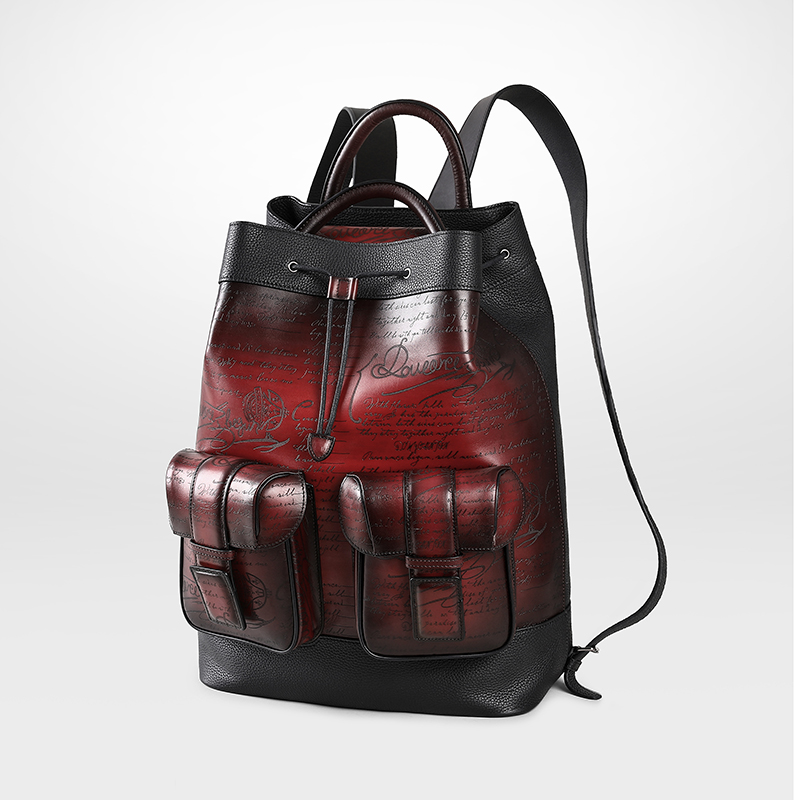 DIMY 2025 Men's Backpack Made  - Luxury Bags Made In China avis et prix