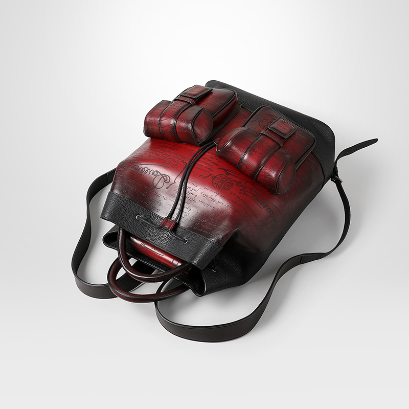 DIMY 2025 Men's Backpack Made  - Luxury Bags Made In China avis et prix