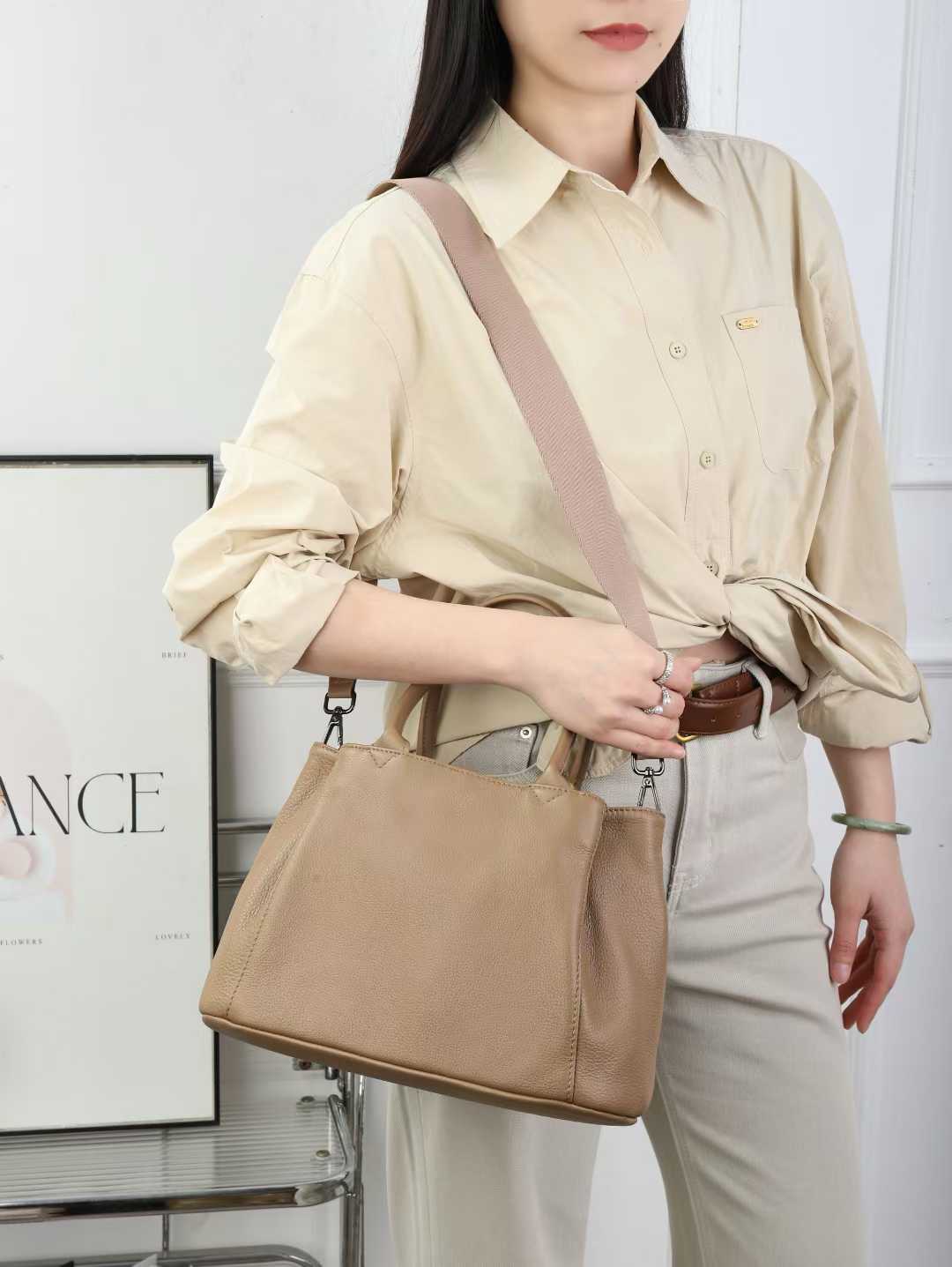 Affordable Luxury Real Leather - Luxury Bags That Are Affordable avis et prix