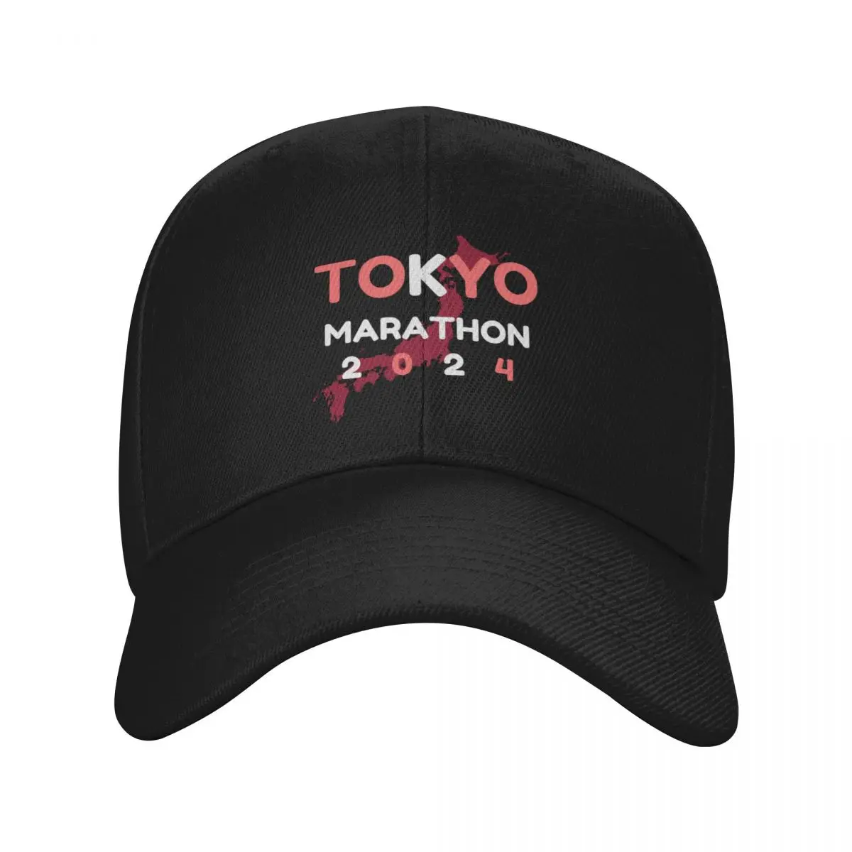 Tokyo Marathon 2024 Baseball C - Luxury Bags Tokyo avis et prix
