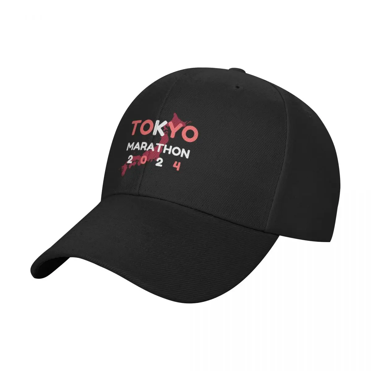 Tokyo Marathon 2024 Baseball C - Luxury Bags Tokyo avis et prix