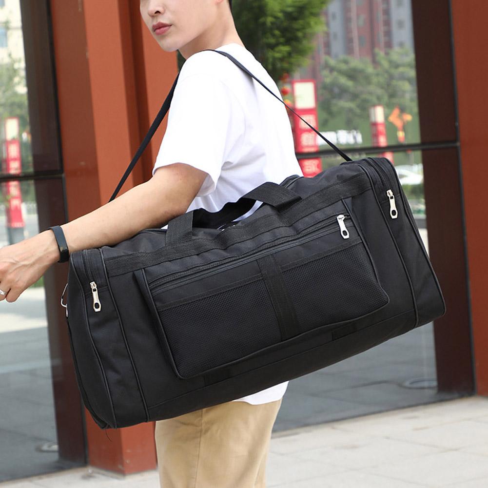 Large Capacity Handheld Travel - Weekender Bag Duffle avis et prix
