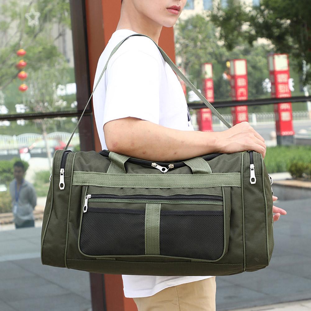 Large Capacity Handheld Travel - Weekender Bag Duffle avis et prix