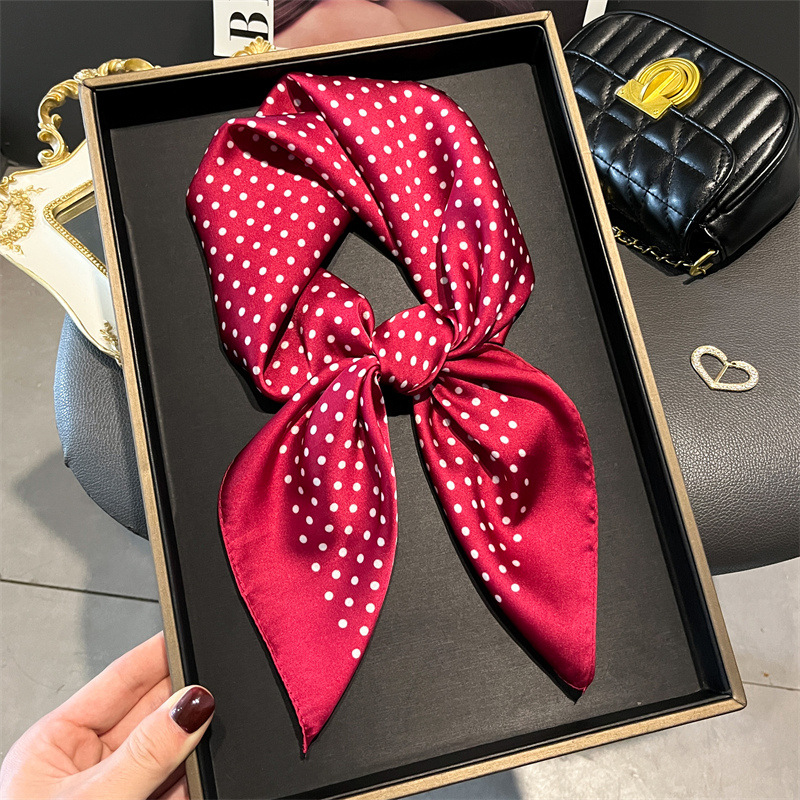 Luxury New Printed Scarves Wom - Luxury Bags Mini avis et prix