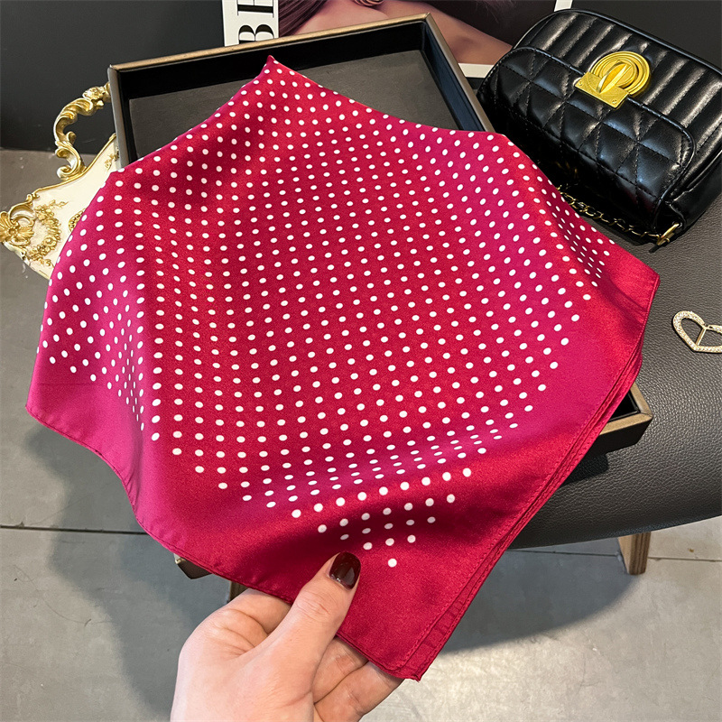 Luxury New Printed Scarves Wom - Luxury Bags Mini avis et prix