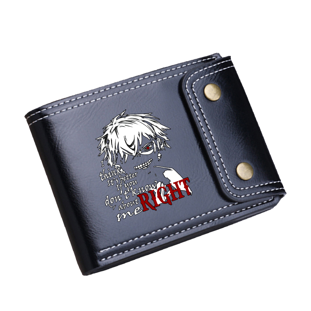 Anime Tokyo Ghoul Luxury Short - Luxury Bags Tokyo avis et prix