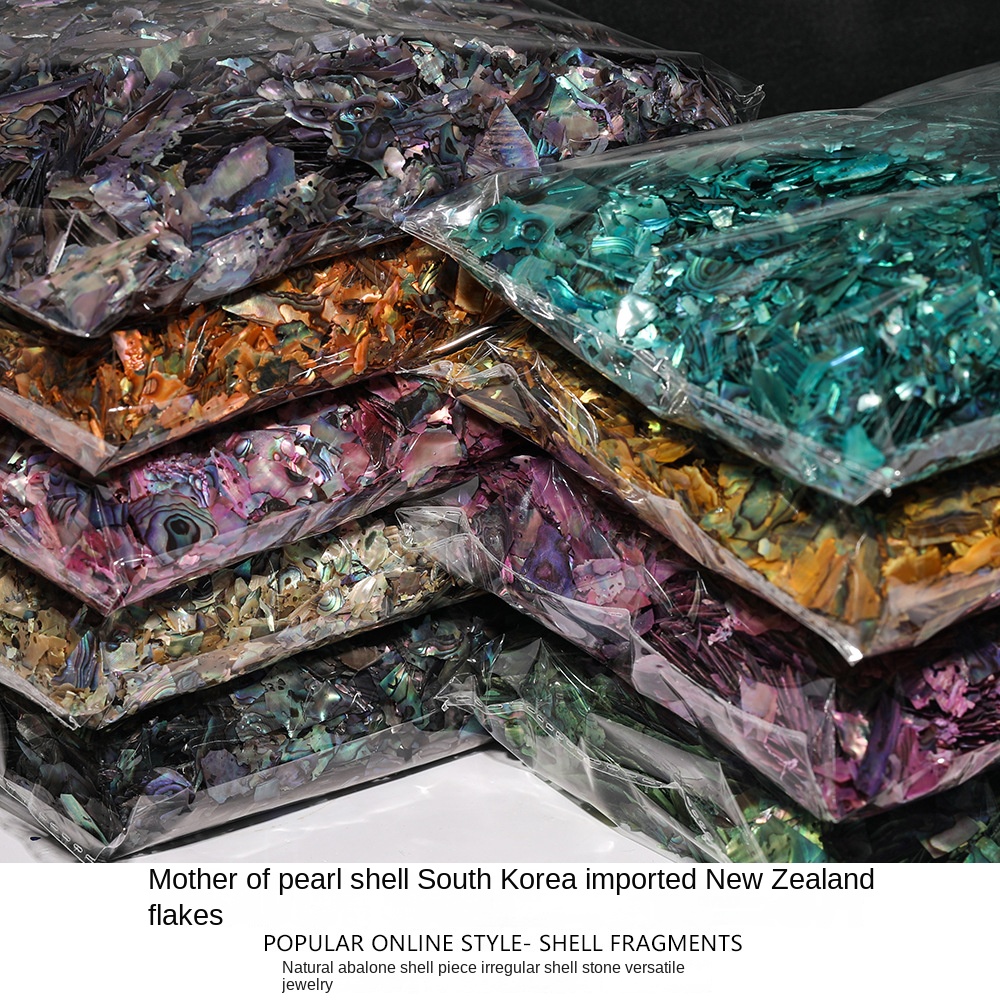100g/Bag Korean-Imported Natur - Luxury Bags New Zealand avis et prix