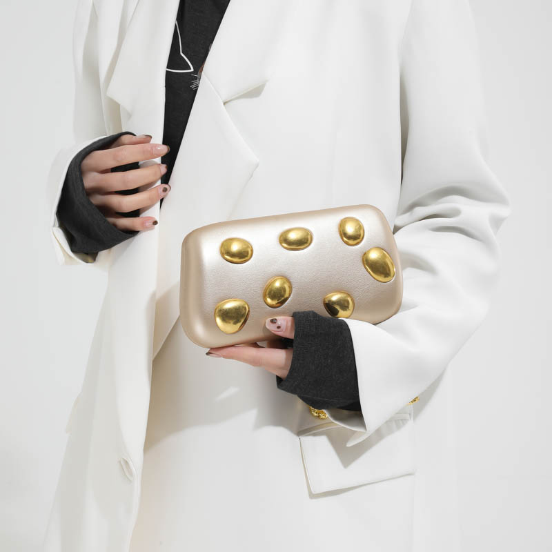 Summer PVC Solid Color Hasp CH - Luxury Bags That Are Affordable avis et prix
