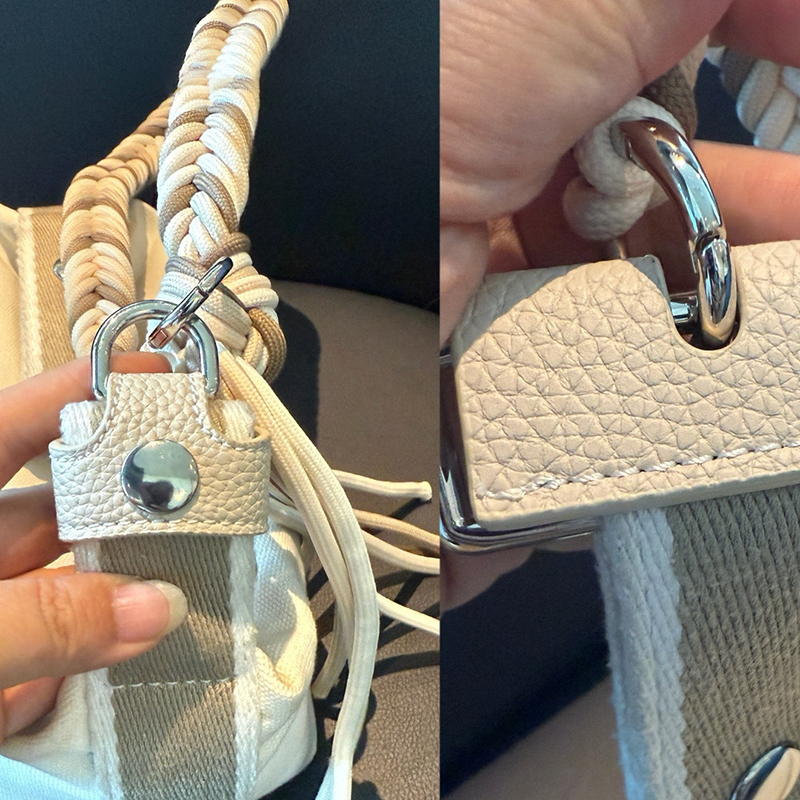 Fado H Lunch Box Bag Strap Con - Luxury Bags Made In China avis et prix