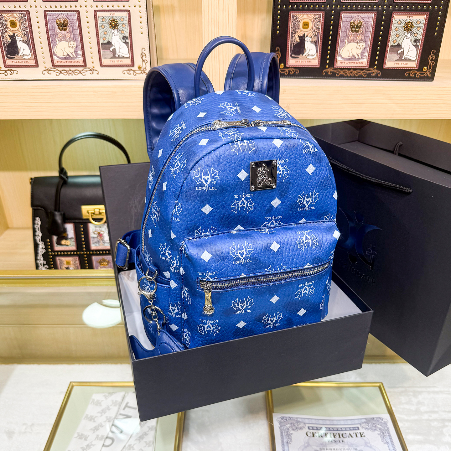 Fashionable Women's Crossbody  - Luxury Bags Made In China avis et prix