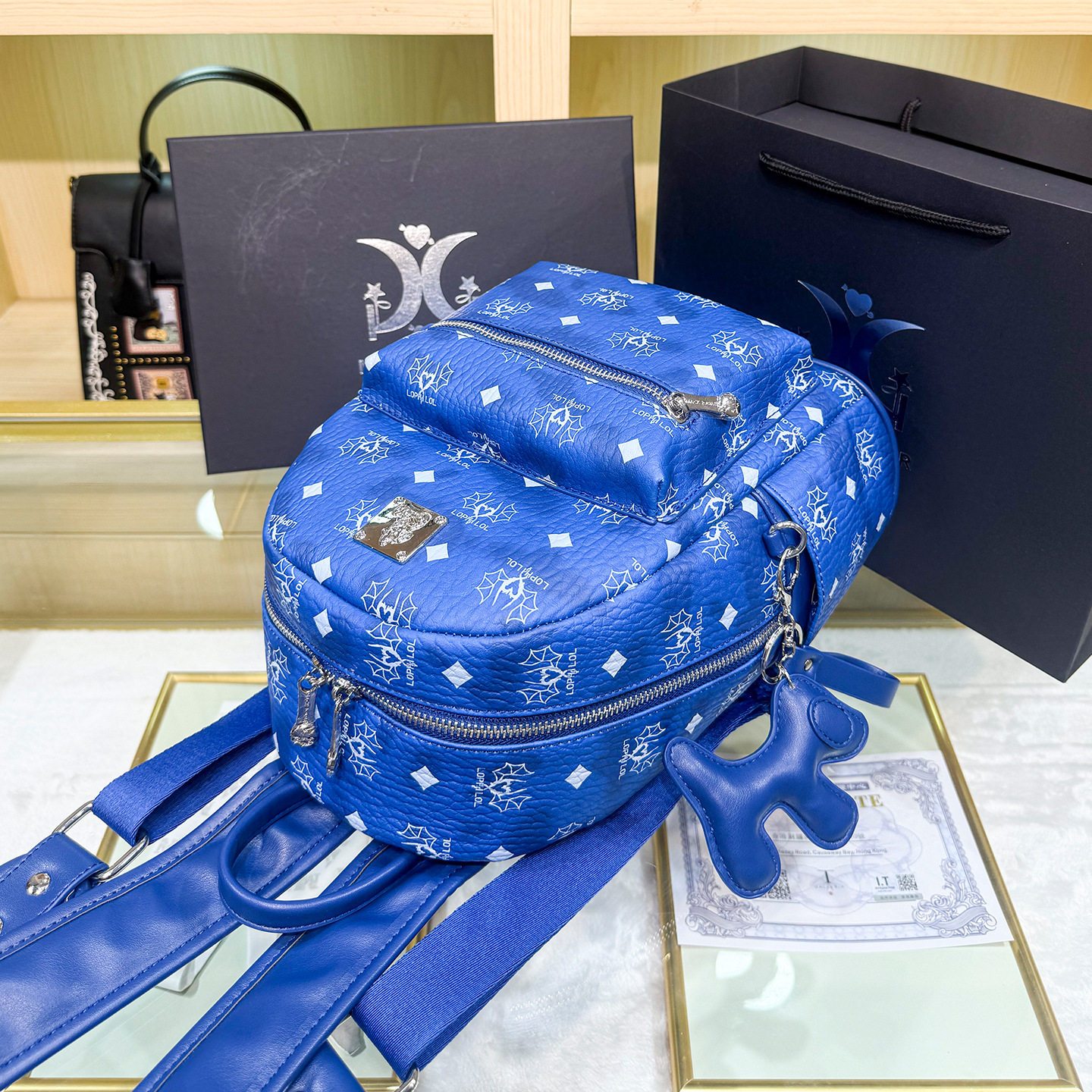 Fashionable Women's Crossbody  - Luxury Bags Made In China avis et prix