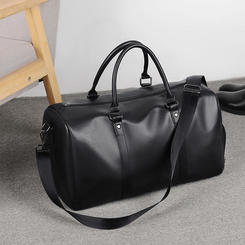 Unisex Large Capacity Travel B - Weekender Bag Duffle avis et prix