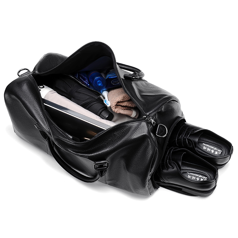 Unisex Large Capacity Travel B - Weekender Bag Duffle avis et prix