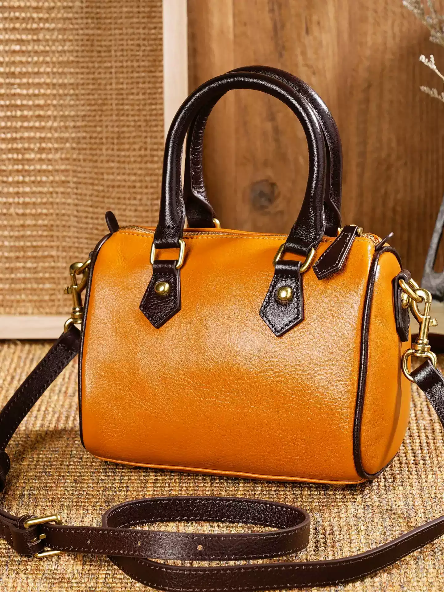 Classic Boston Shoulder Bags F - Luxury Bags That Are Affordable avis et prix