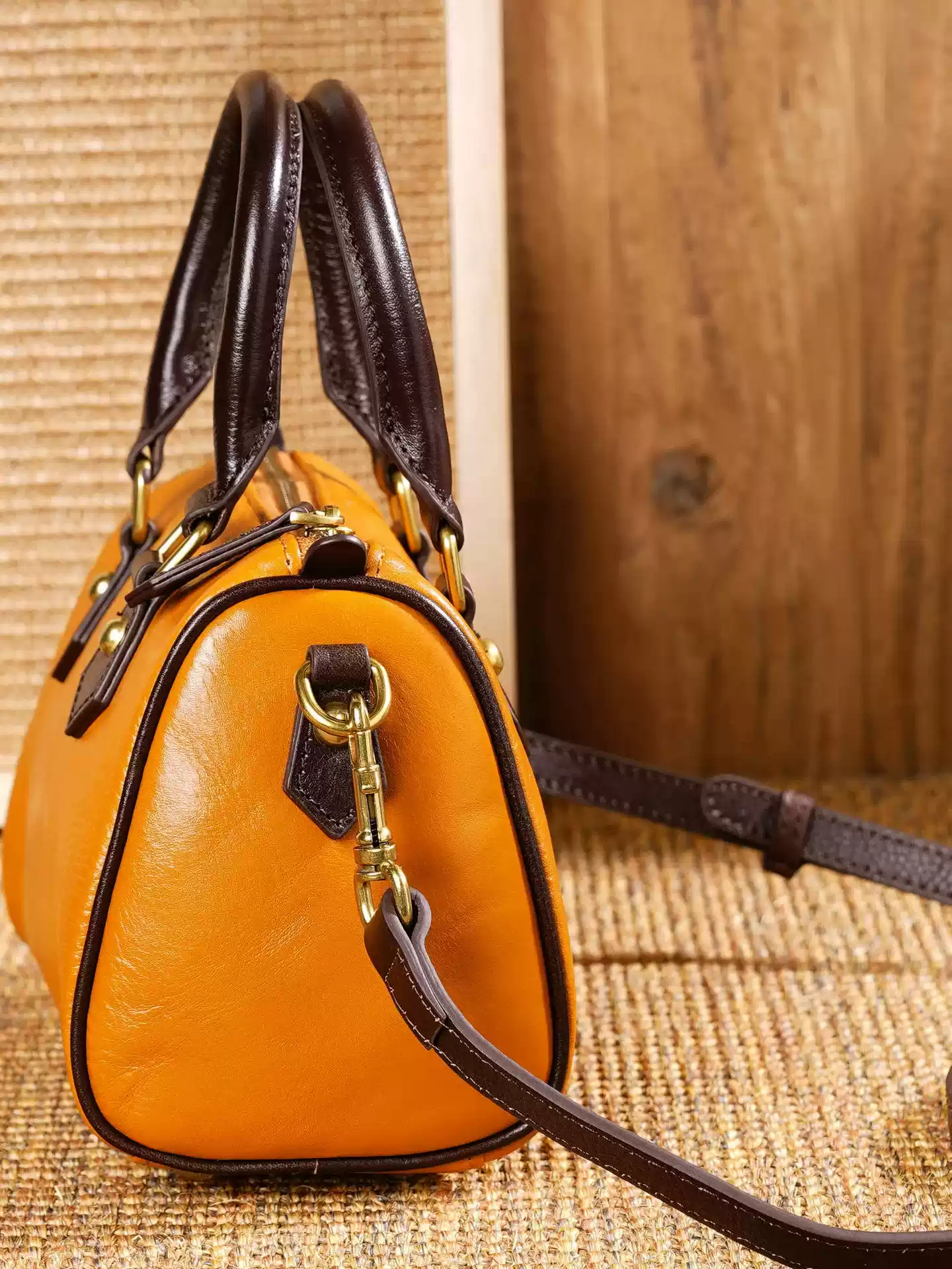Classic Boston Shoulder Bags F - Luxury Bags That Are Affordable avis et prix