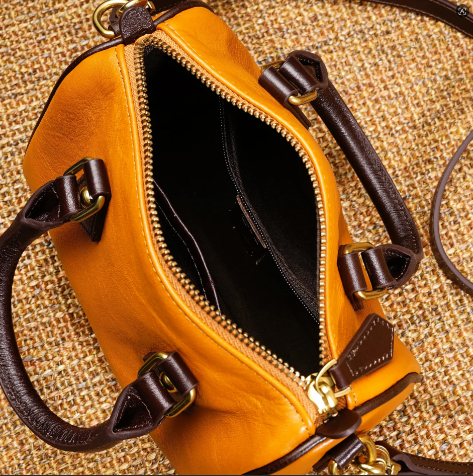 Classic Boston Shoulder Bags F - Luxury Bags That Are Affordable avis et prix