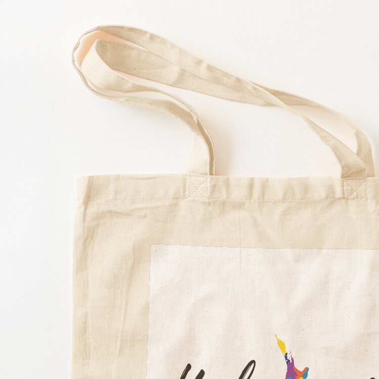 Yeah Nah New Zealand Tote Bag  - Luxury Bags New Zealand avis et prix