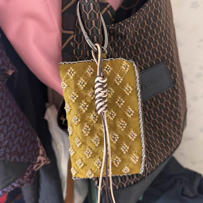 Mini Accessory Charm Bags For  - Luxury Bags Mini avis et prix