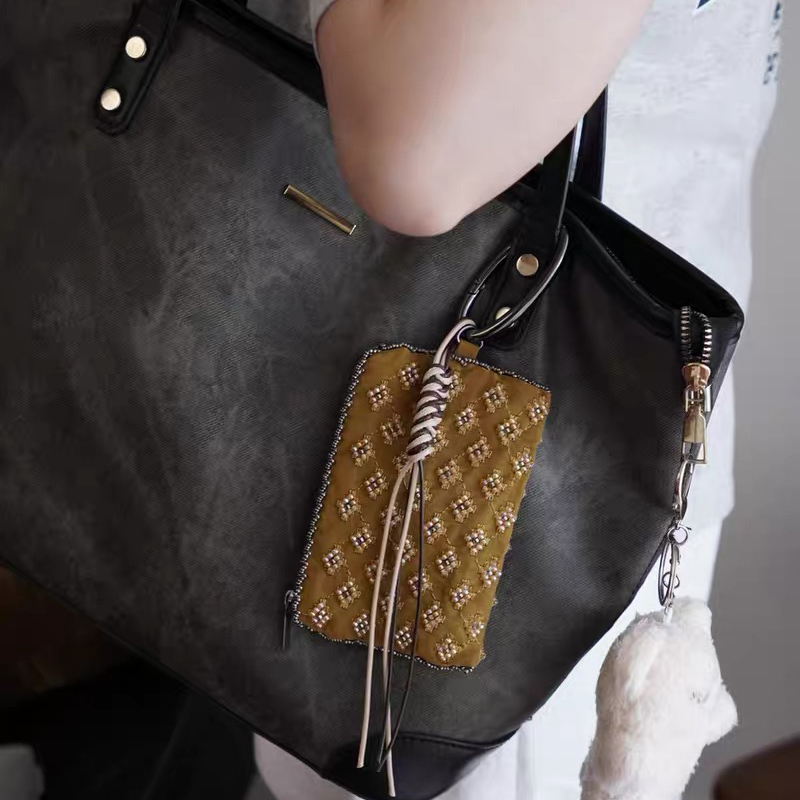 Mini Accessory Charm Bags For  - Luxury Bags Mini avis et prix