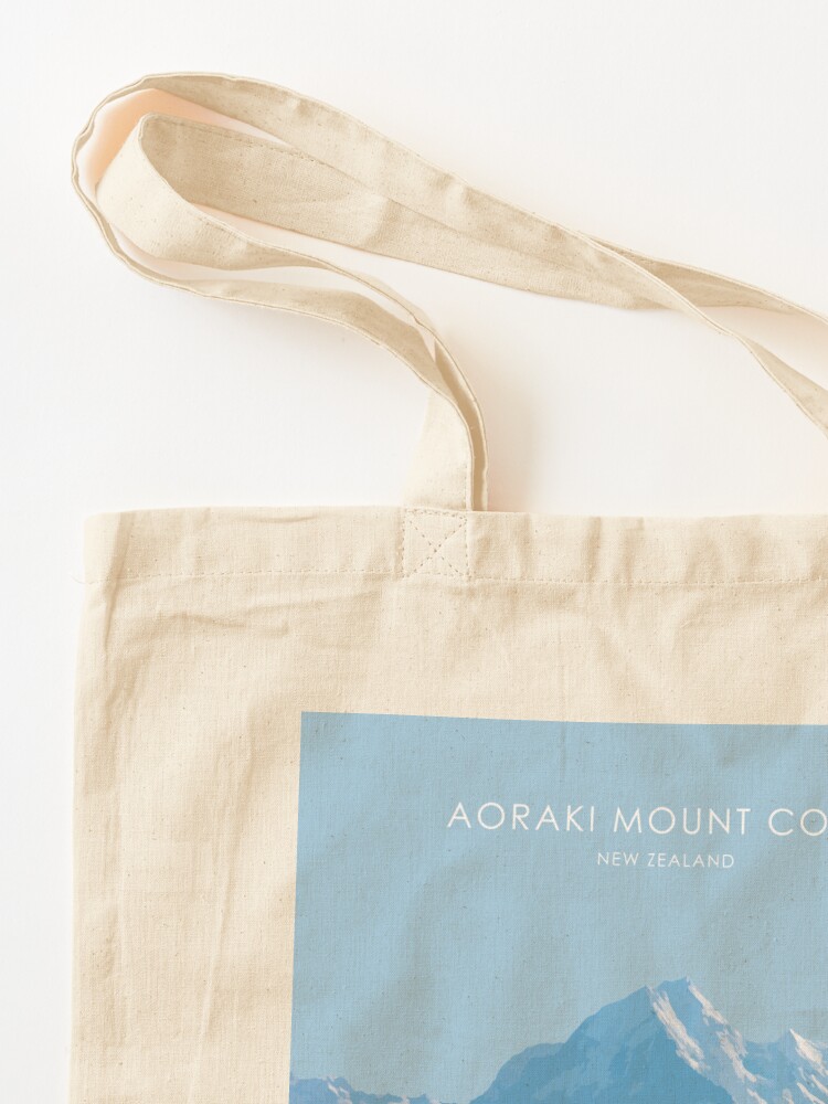Aoraki Mount Cook New Zealand  - Luxury Bags New Zealand avis et prix