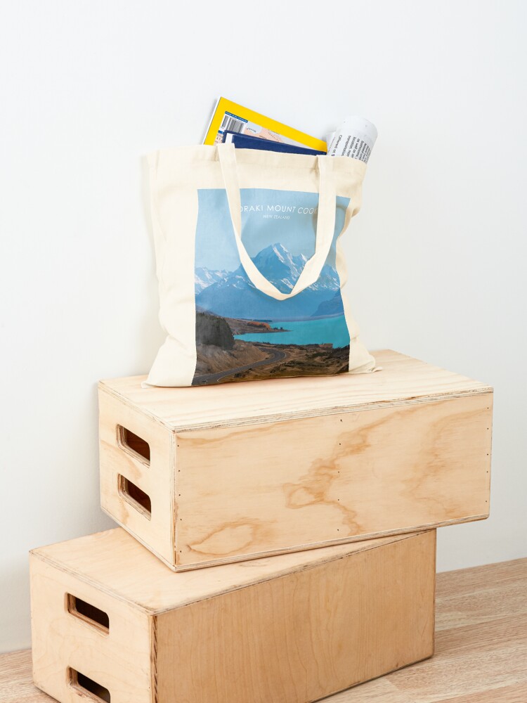 Aoraki Mount Cook New Zealand  - Luxury Bags New Zealand avis et prix