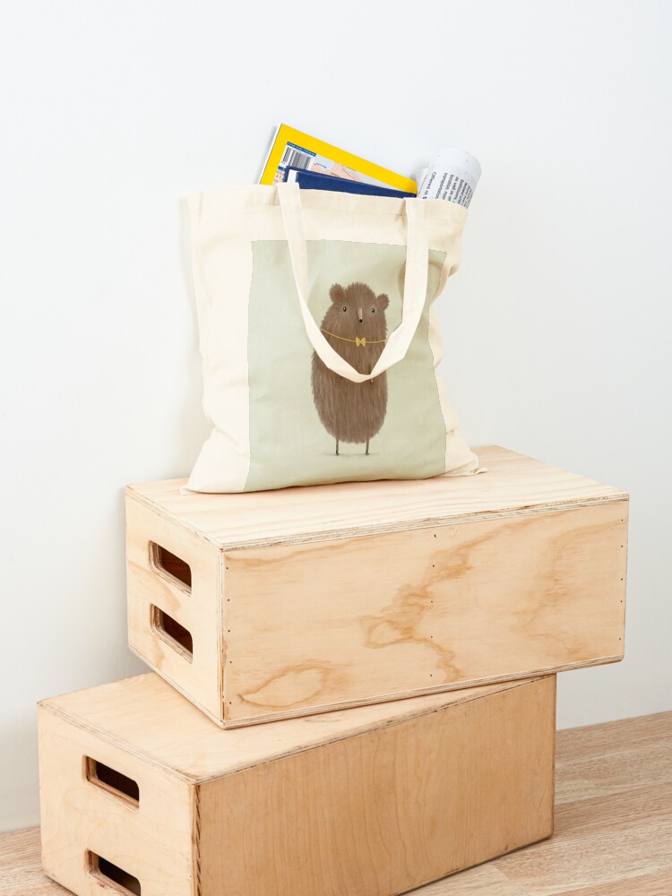 Grizzly Made an Effort Tote Ba - Luxury Bags Made In China avis et prix