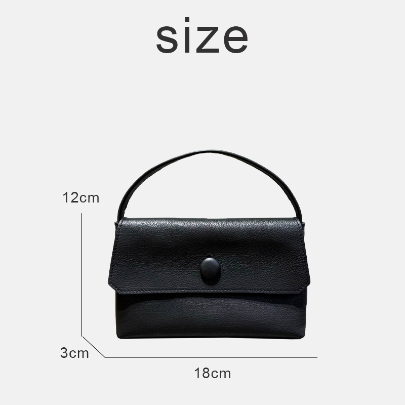Custom Initials Genuine Leathe - Luxury Bags Mini avis et prix