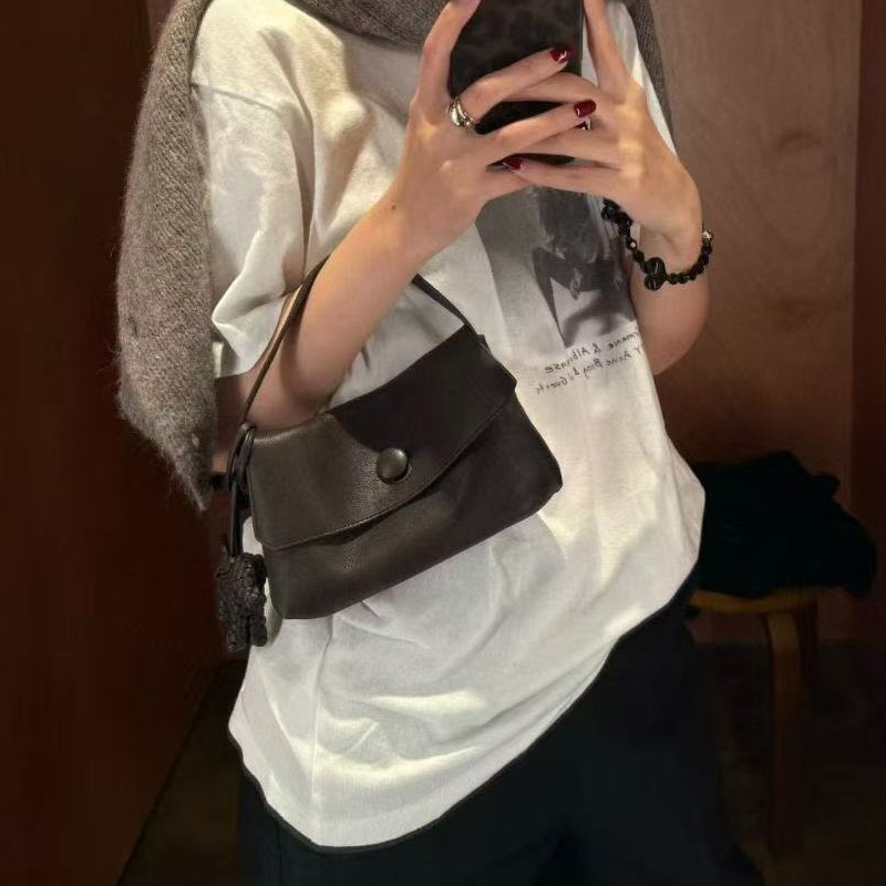 Custom Initials Genuine Leathe - Luxury Bags Mini avis et prix