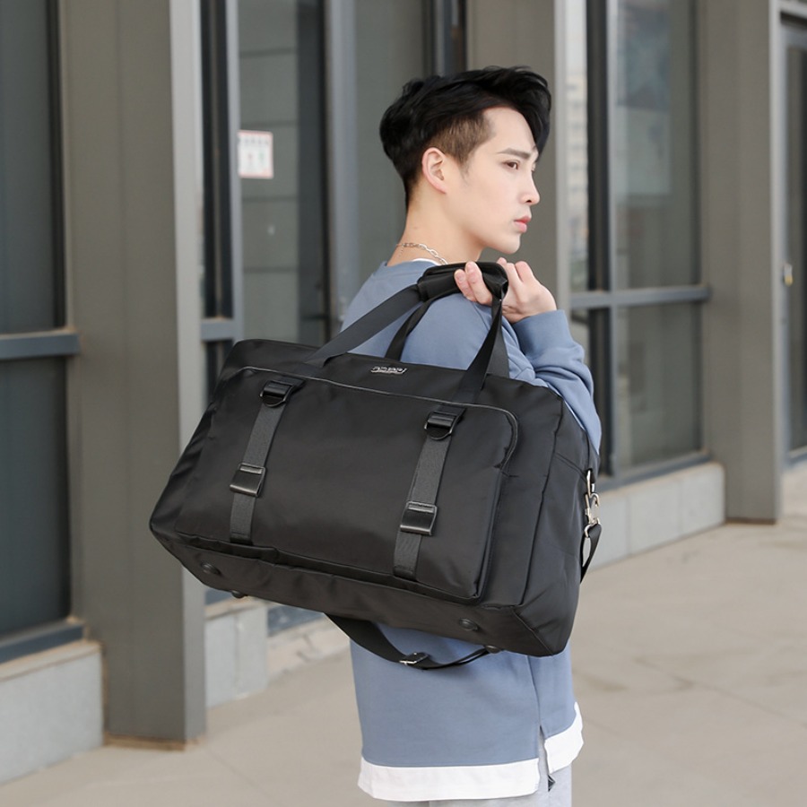 【New Arrival】Waterproof Travel - Weekender Bag Duffle avis et prix