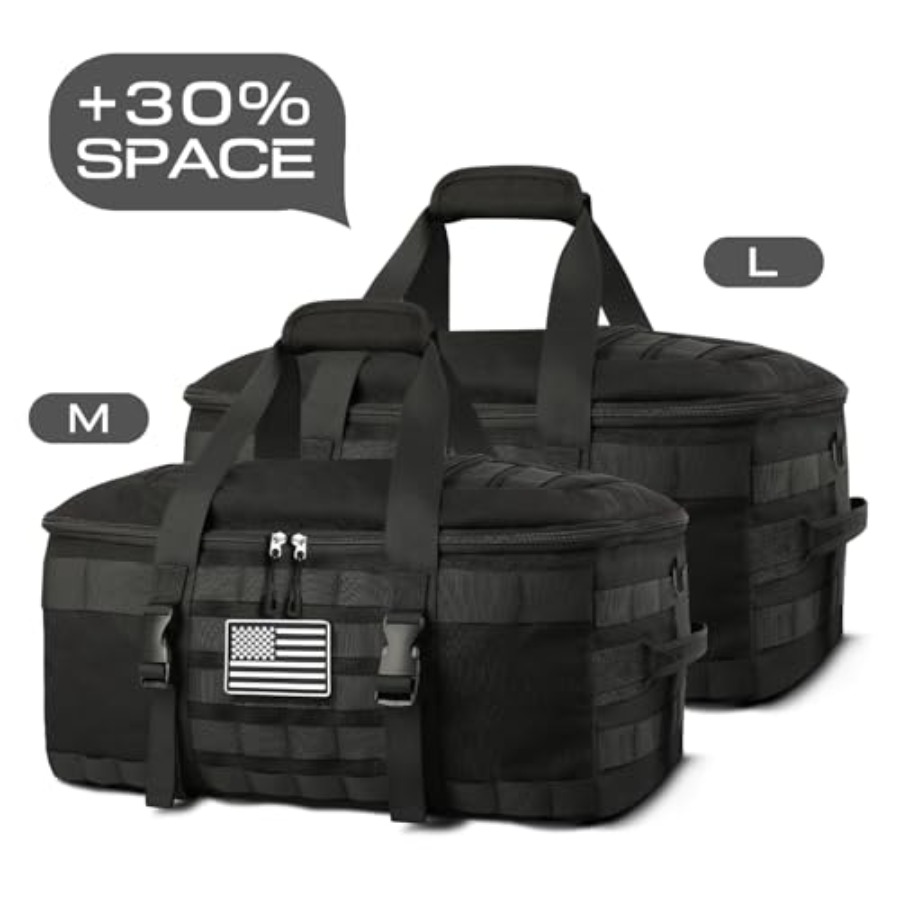 Gym Bags for Men Tactical Duff - Weekender Bag Duffle avis et prix