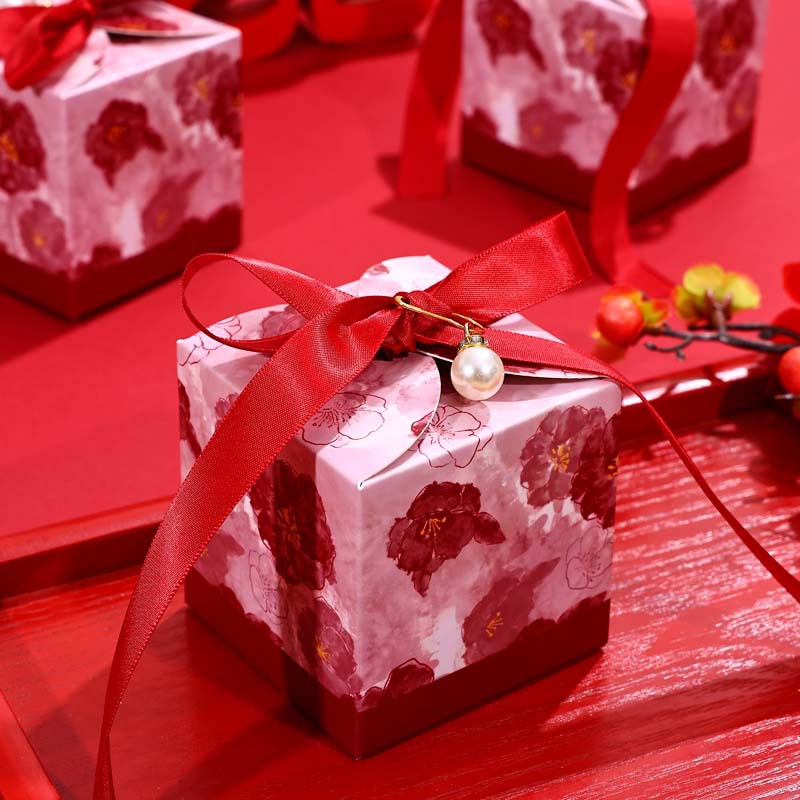 Wedding Celebration Handheld L - Luxury Bags Made In China avis et prix