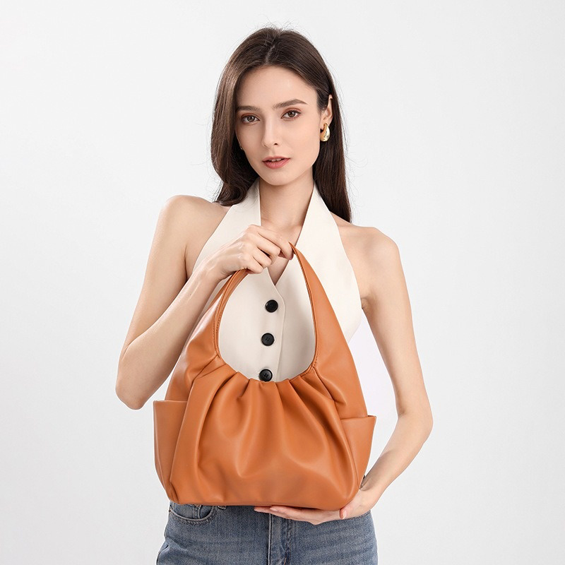 Elegant Women New Luxury Ruche - Luxury Bags That Are Affordable avis et prix