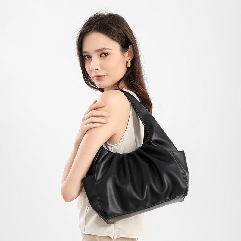 Elegant Women New Luxury Ruche - Luxury Bags That Are Affordable avis et prix