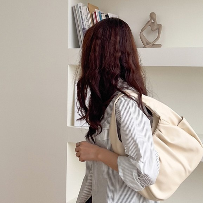 Elegant Women New Luxury Ruche - Luxury Bags That Are Affordable avis et prix