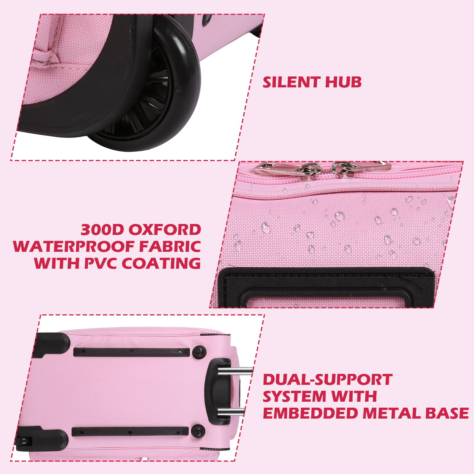 Carry On Garment Duffel Weeken - Weekender Bag Duffle avis et prix