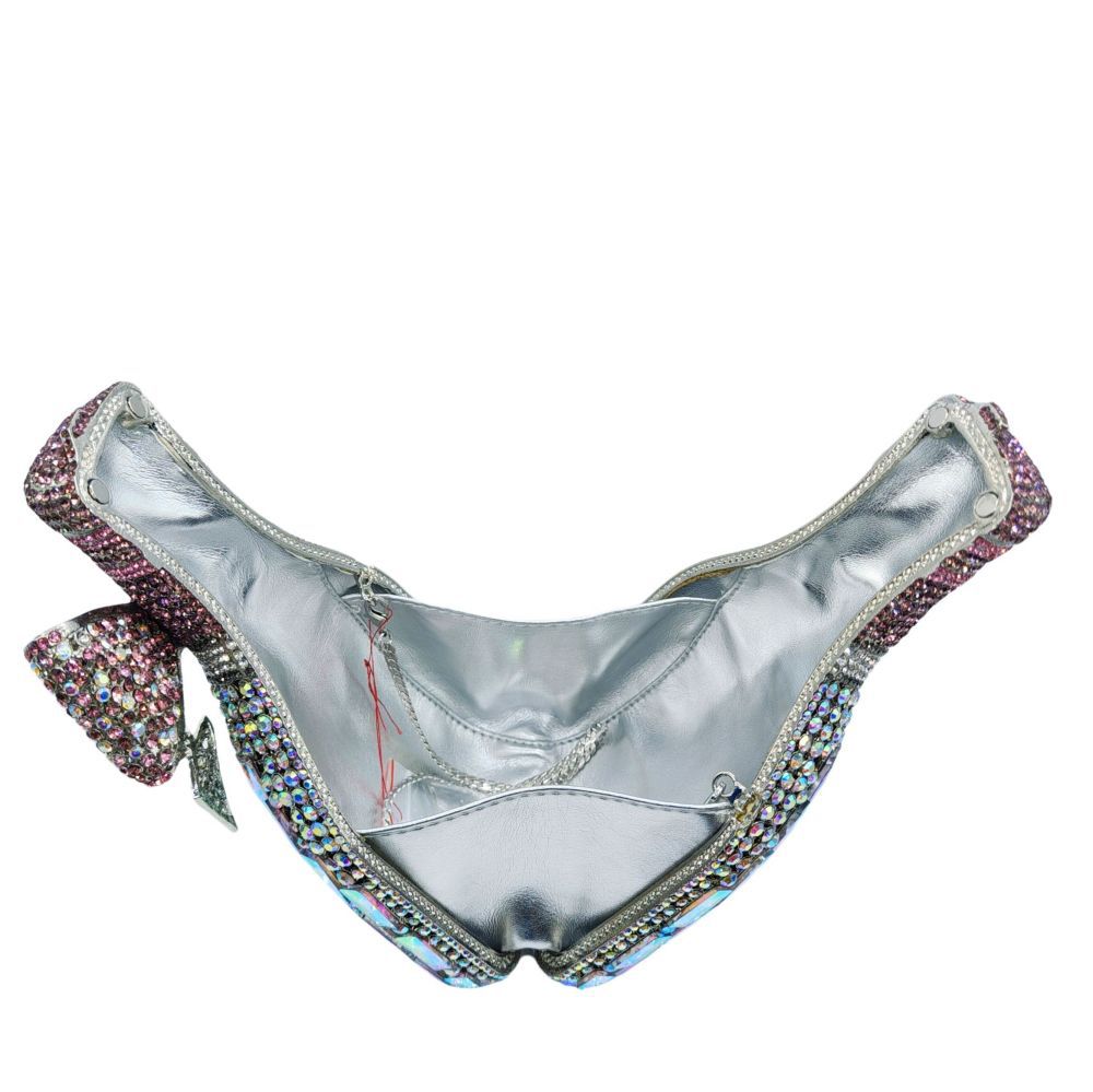 Champagne Bottle Bow Champagne - Luxury Bags That Are Affordable avis et prix