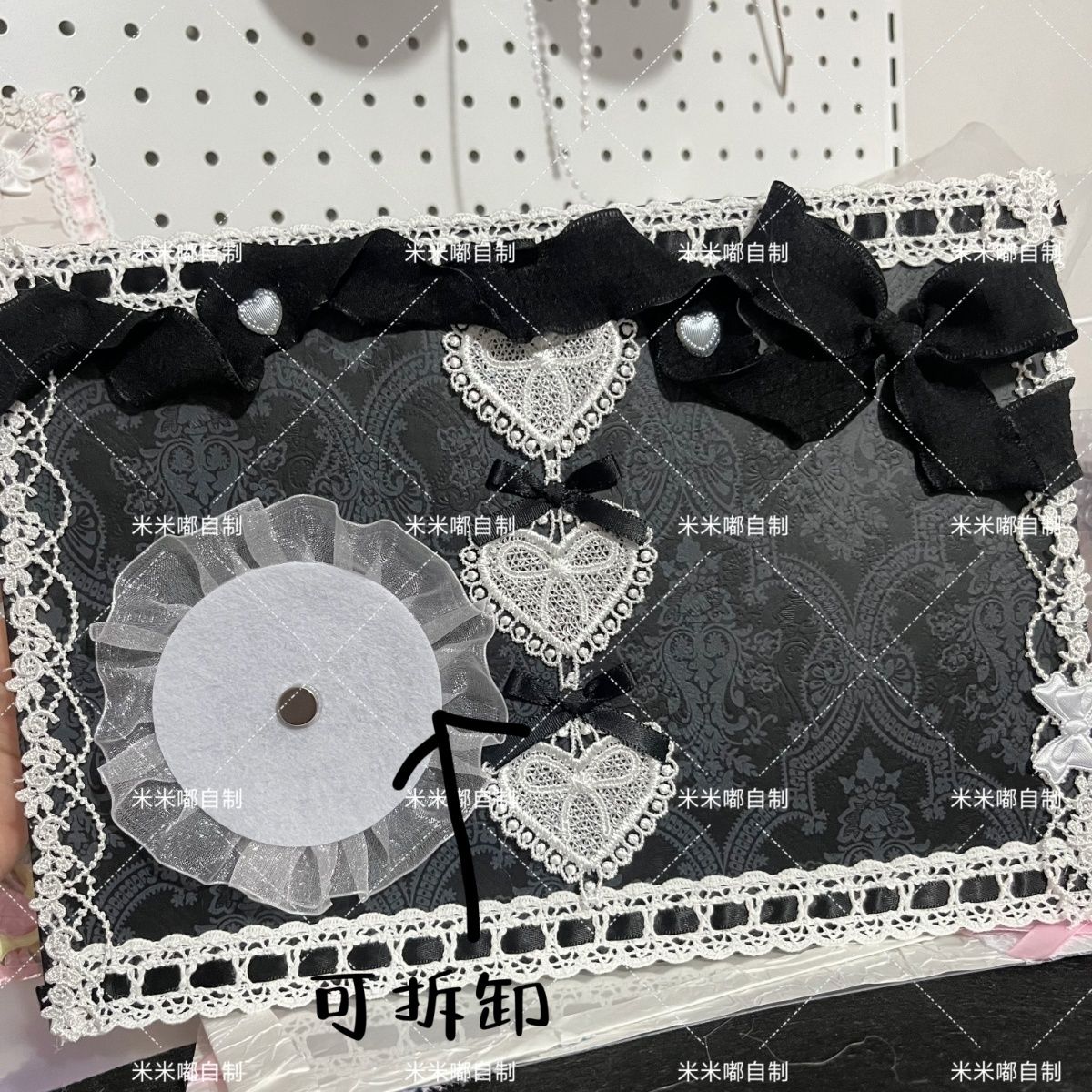 luxury Cosplay Ita Bag badge C - Luxury Bags Made In China avis et prix