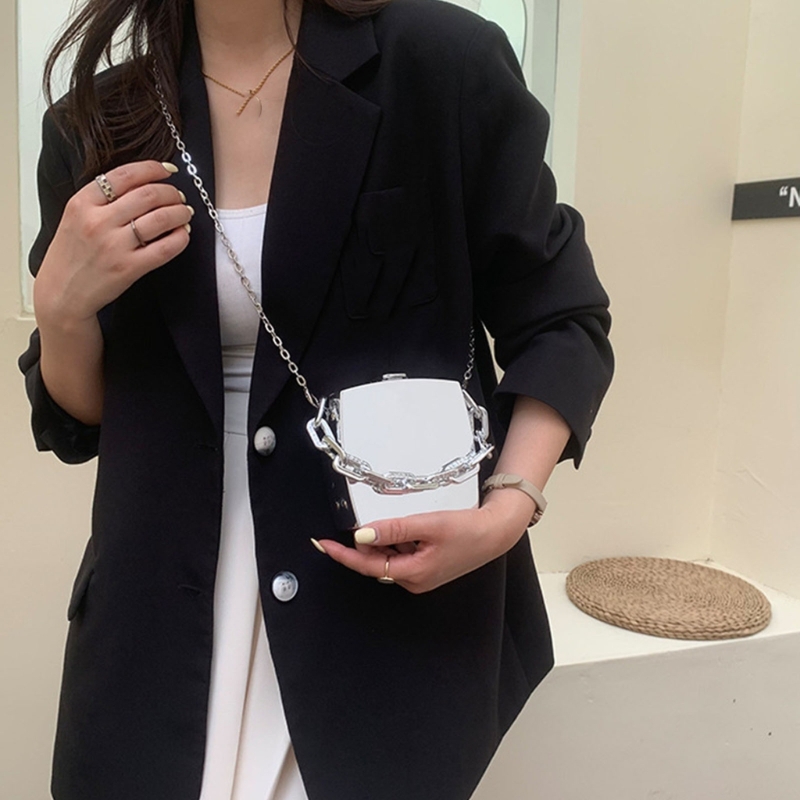 Mini Luxury Gold Party Evening - Luxury Bags Mini avis et prix