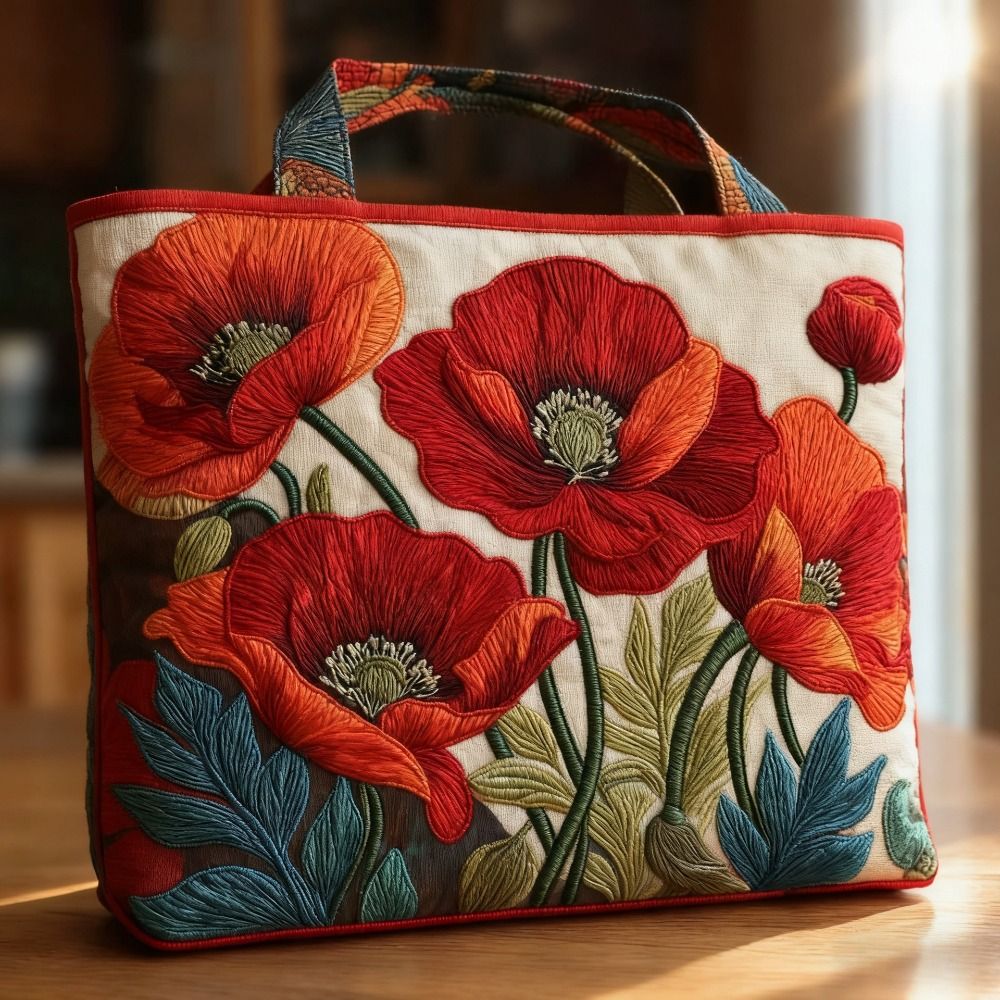 New Cat Pattern Quilted Tote B - Luxury Quilted Bags avis et prix
