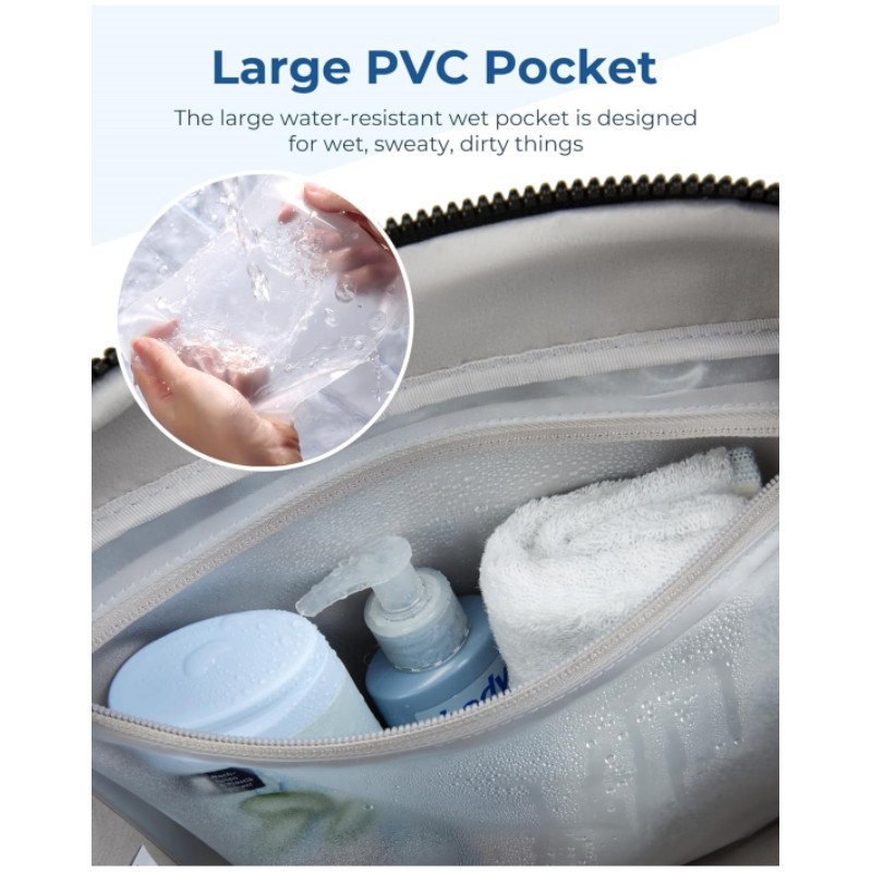 Gym Bag for Women,Duffle Bag f - Weekender Bag Duffle avis et prix