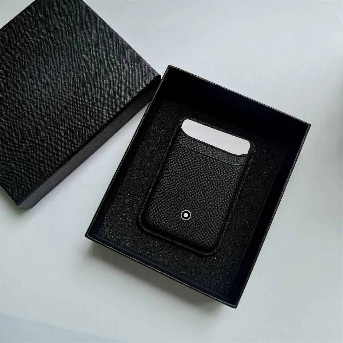 Luxury Strong Magnetic Busine  - Luxury Bags Mini avis et prix