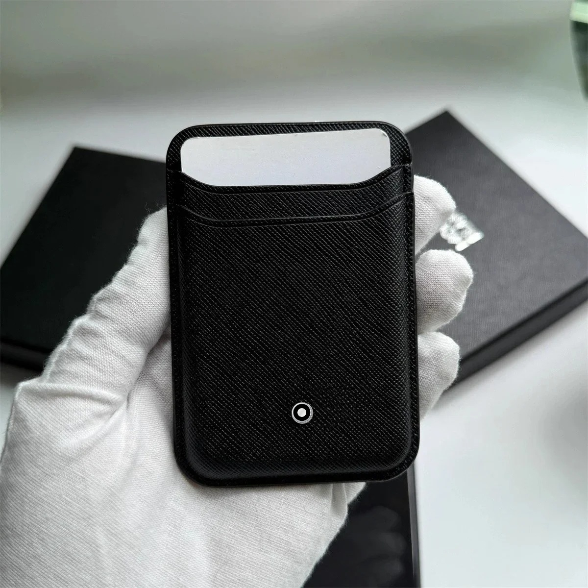 Luxury Strong Magnetic Busine  - Luxury Bags Mini avis et prix