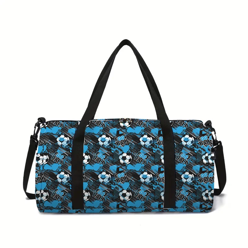 Jumping Football Large Capacit - Weekender Bag Duffle avis et prix